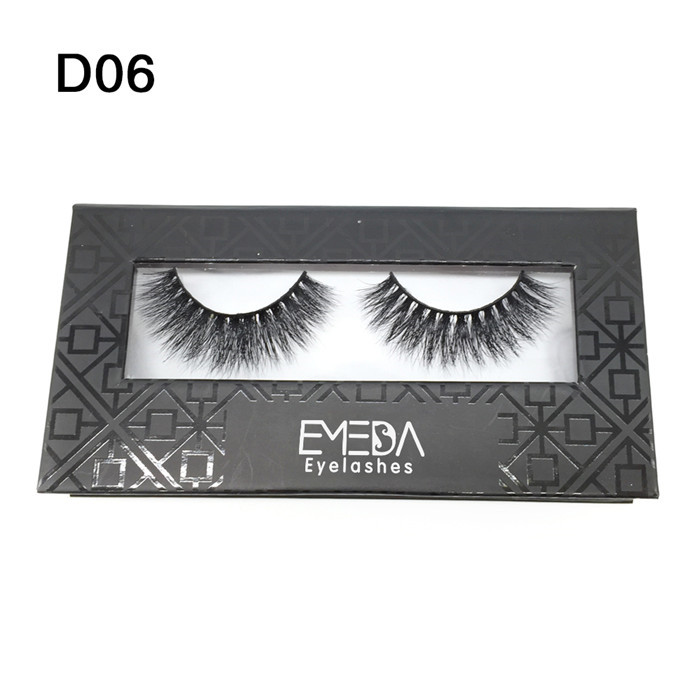 Best Quality Mink Lashes Wholesale YP-PY1